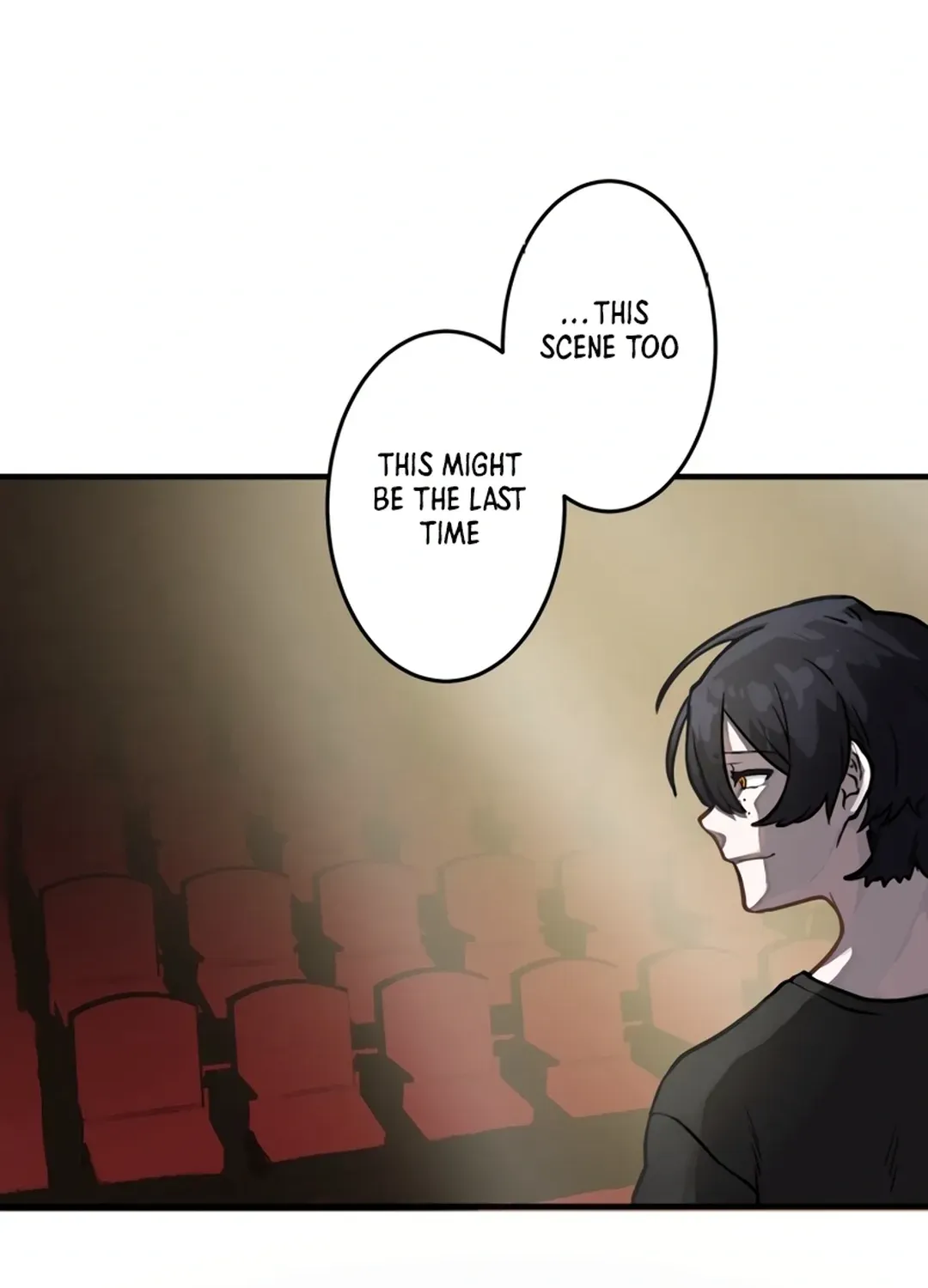 Method Murder: The Actor and the Role Chapter 2 page 65 - 