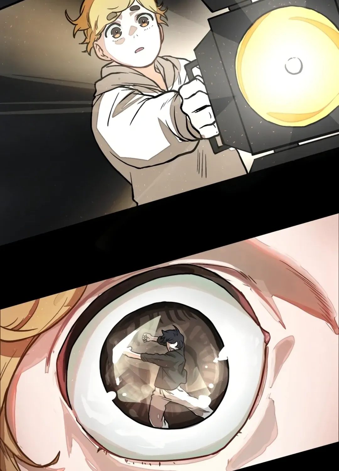Method Murder: The Actor and the Role Chapter 2 page 72 - 