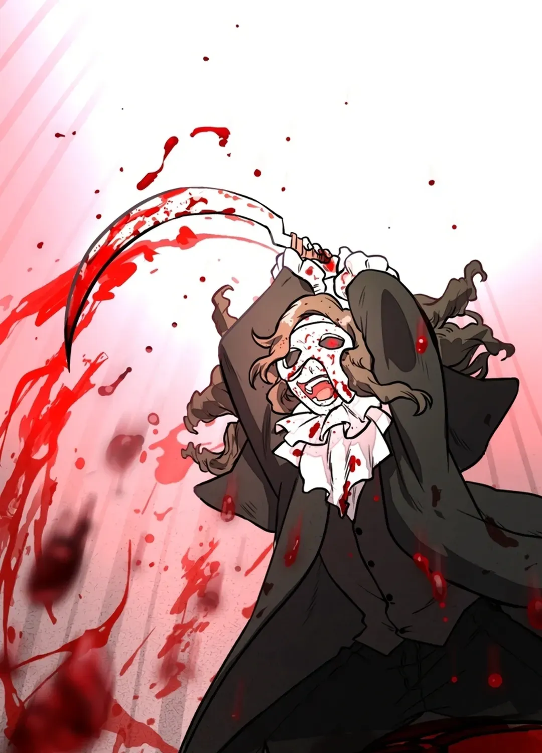 Method Murder: The Actor and the Role Chapter 2 page 75 - 