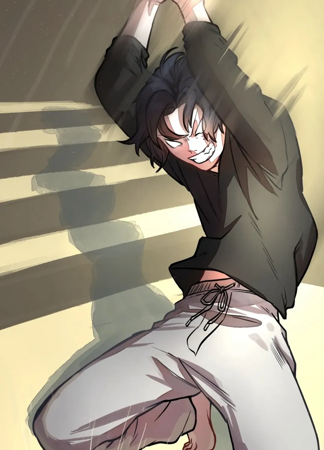 Method Murder: The Actor and the Role Chapter 2 page 78 - 