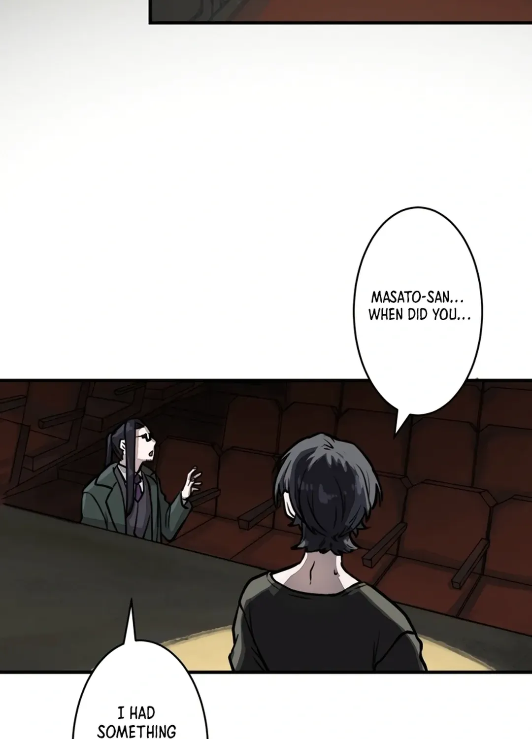 Method Murder: The Actor and the Role Chapter 2 page 88 - 