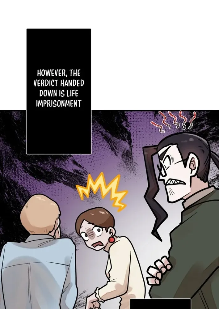 Method Murder: The Actor and the Role Chapter 21 page 14 - 