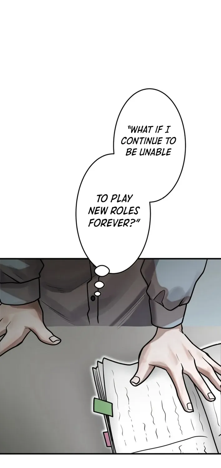 Method Murder: The Actor and the Role Chapter 21 page 20 - 