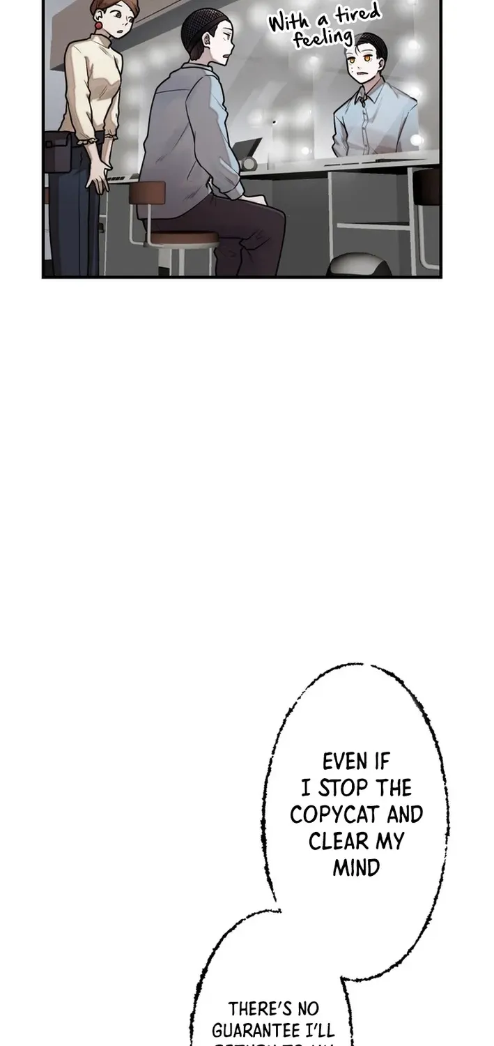 Method Murder: The Actor and the Role Chapter 21 page 23 - 