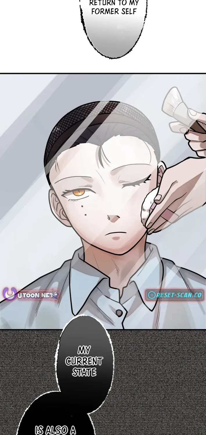 Method Murder: The Actor and the Role Chapter 21 page 24 - 