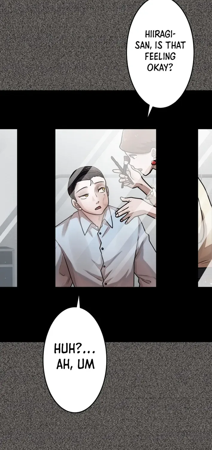 Method Murder: The Actor and the Role Chapter 21 page 27 - 