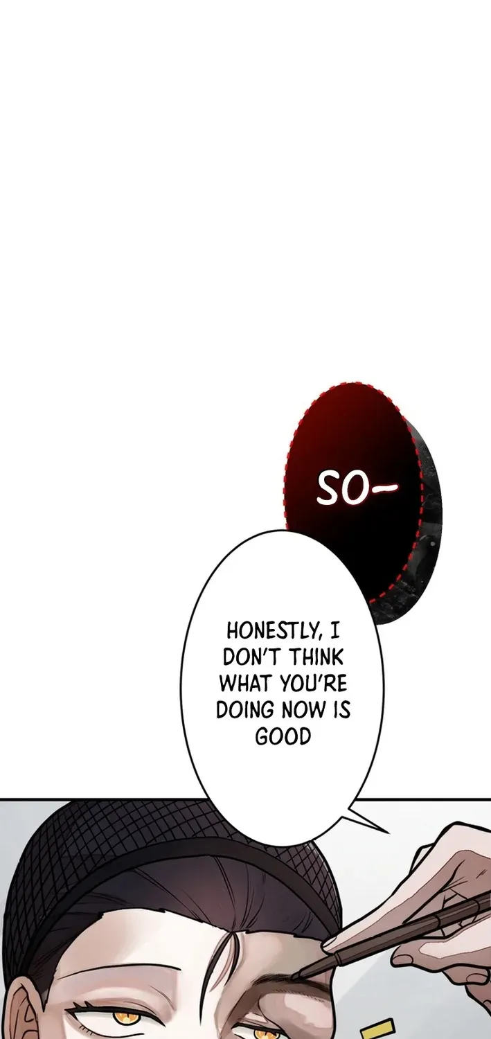 Method Murder: The Actor and the Role Chapter 21 page 32 - 