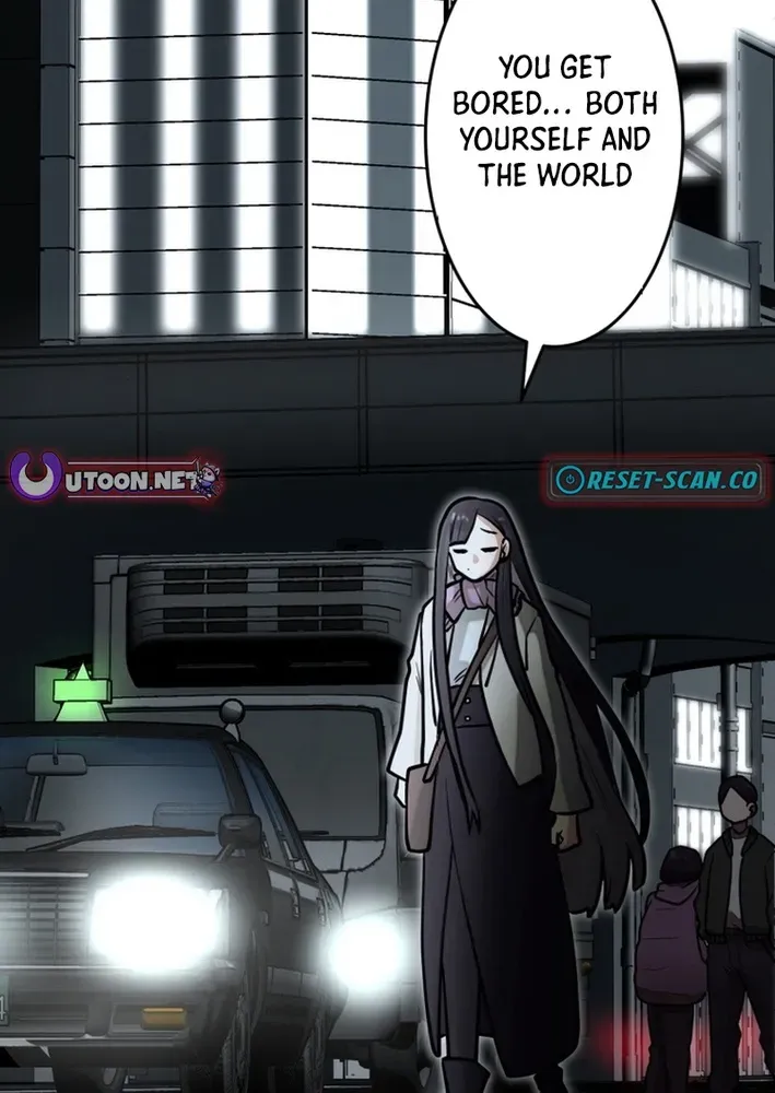 Method Murder: The Actor and the Role Chapter 21 page 42 - 