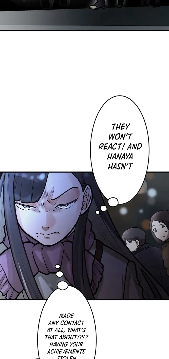Method Murder: The Actor and the Role Chapter 21 page 43 - 