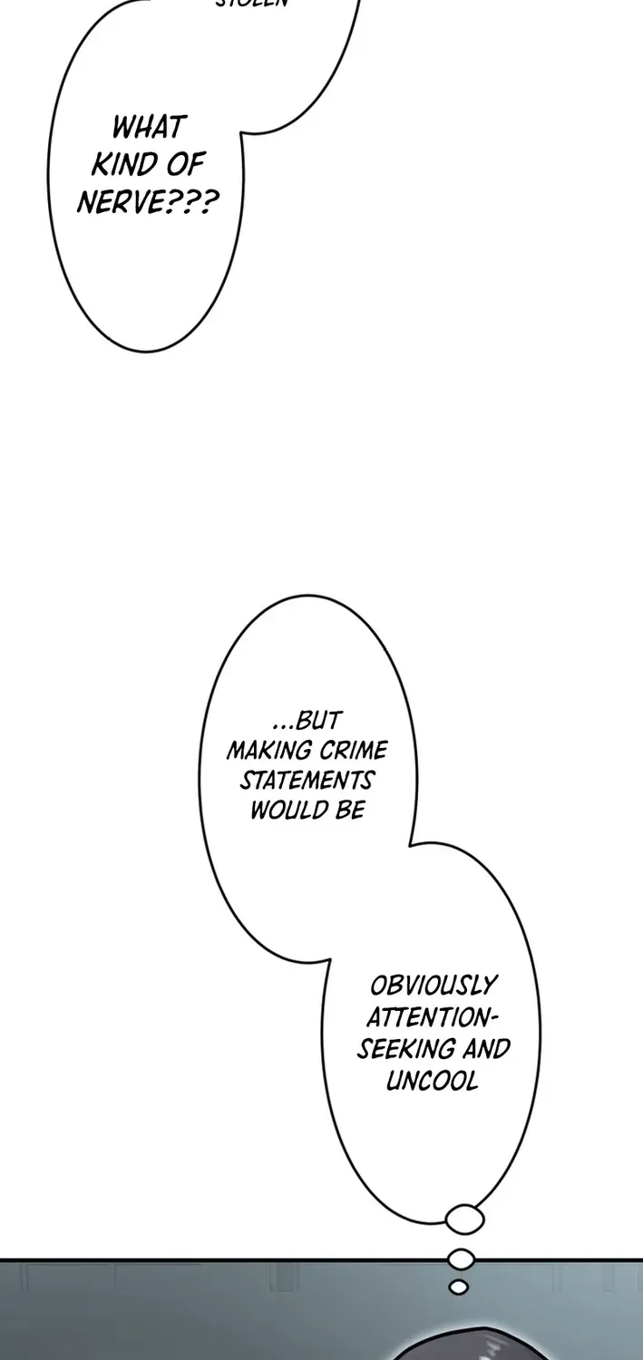 Method Murder: The Actor and the Role Chapter 21 page 44 - 