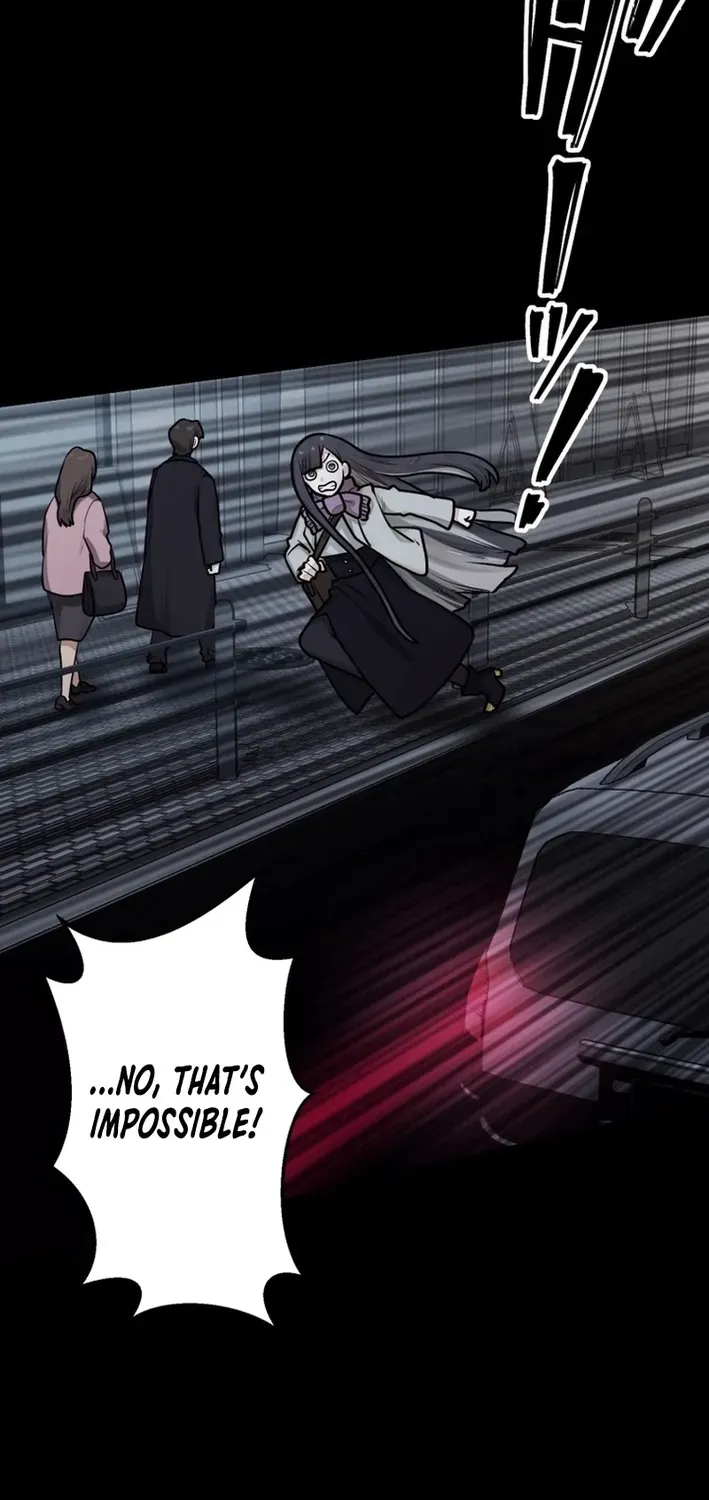 Method Murder: The Actor and the Role Chapter 21 page 48 - 
