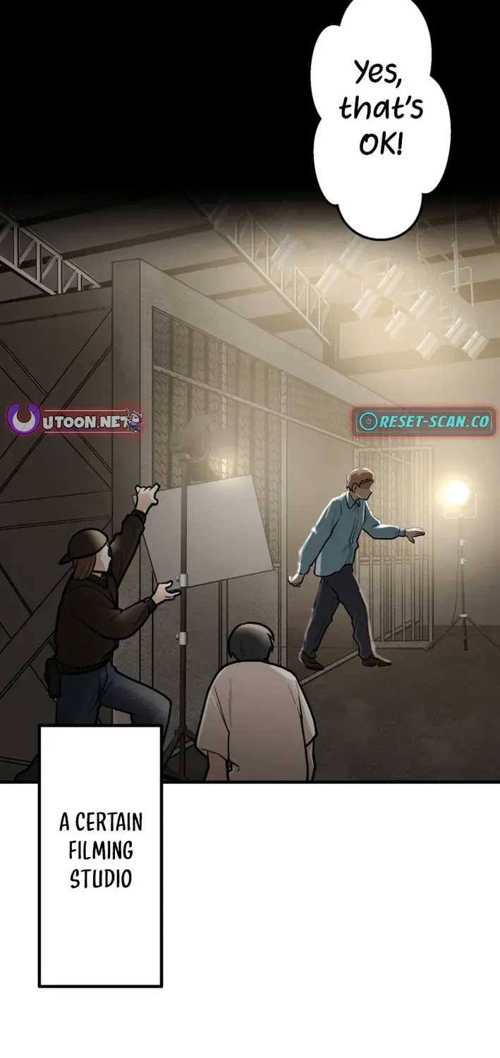 Method Murder: The Actor and the Role Chapter 21 page 6 - 