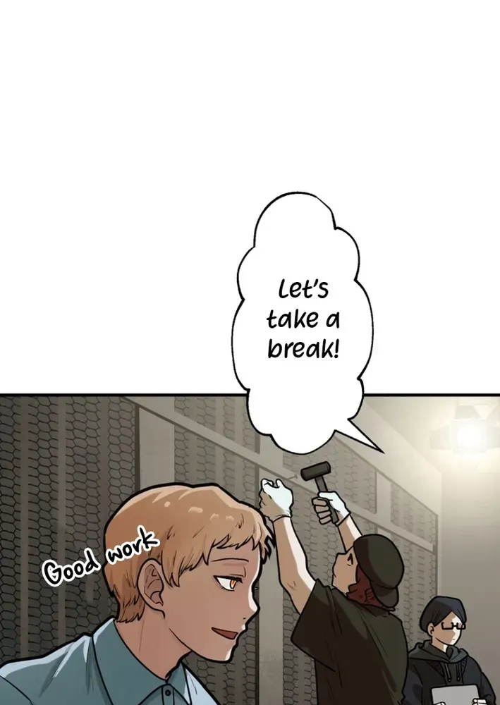 Method Murder: The Actor and the Role Chapter 21 page 7 - 