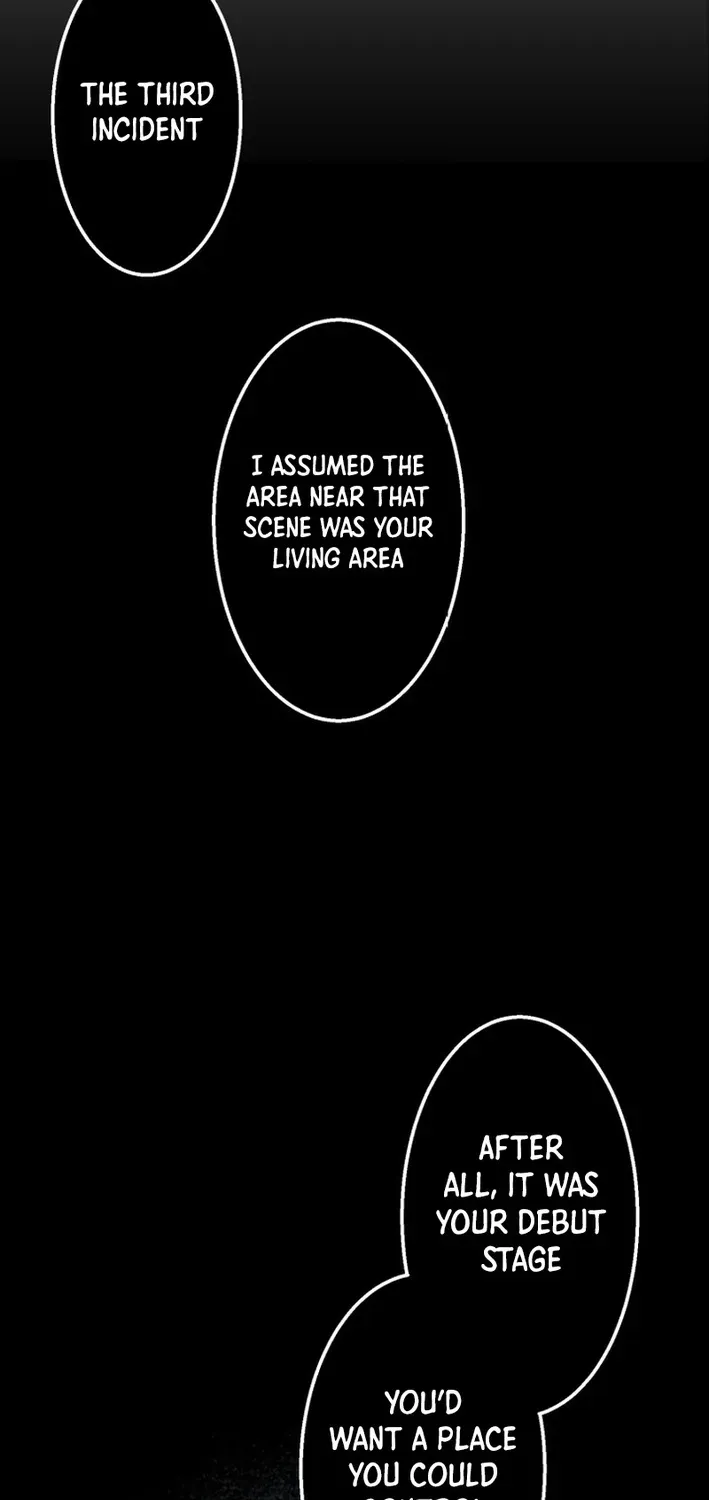 Method Murder: The Actor and the Role Chapter 21 page 68 - 