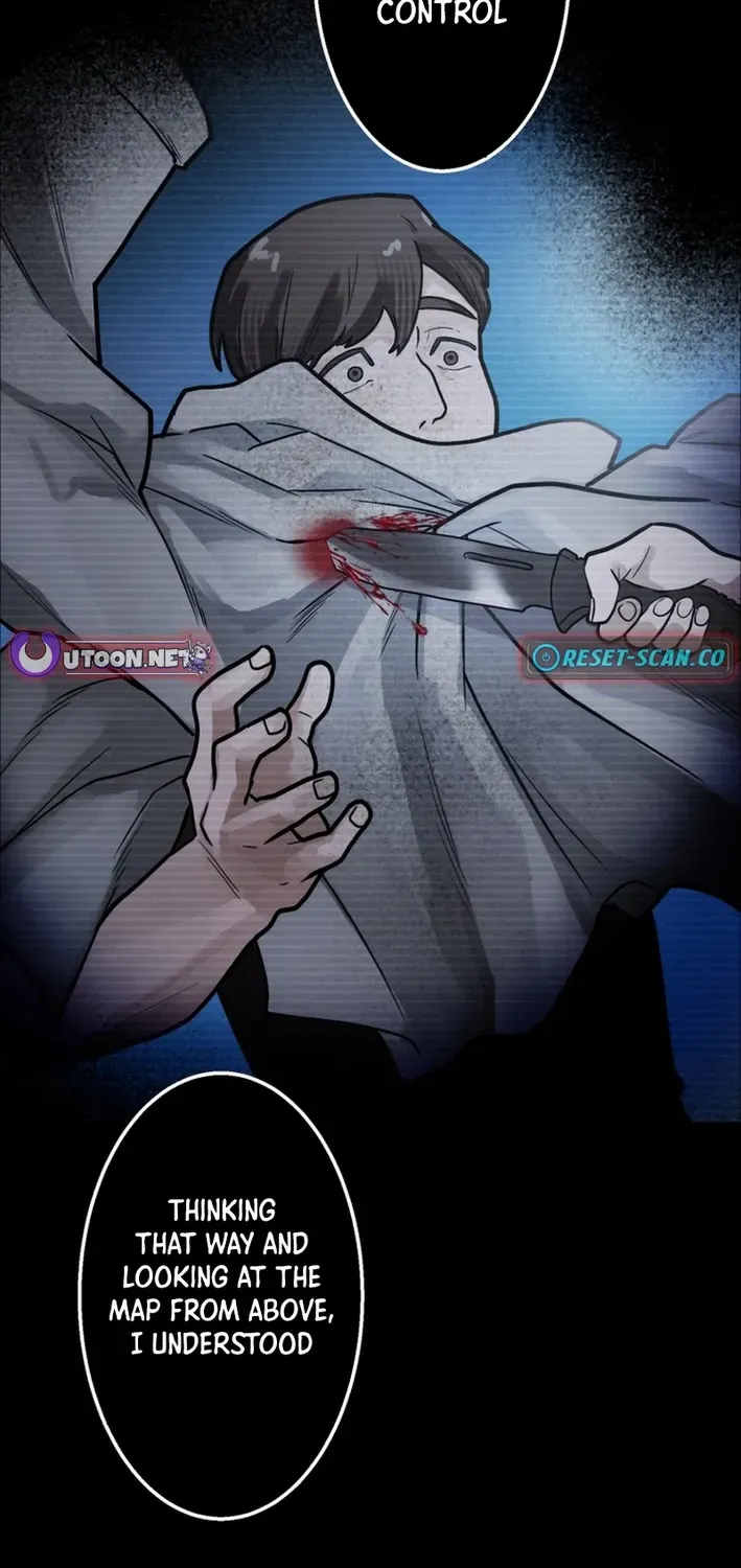 Method Murder: The Actor and the Role Chapter 21 page 69 - 