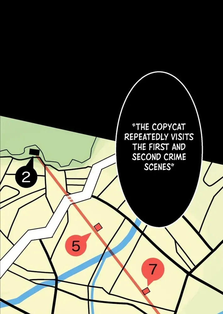 Method Murder: The Actor and the Role Chapter 21 page 70 - 