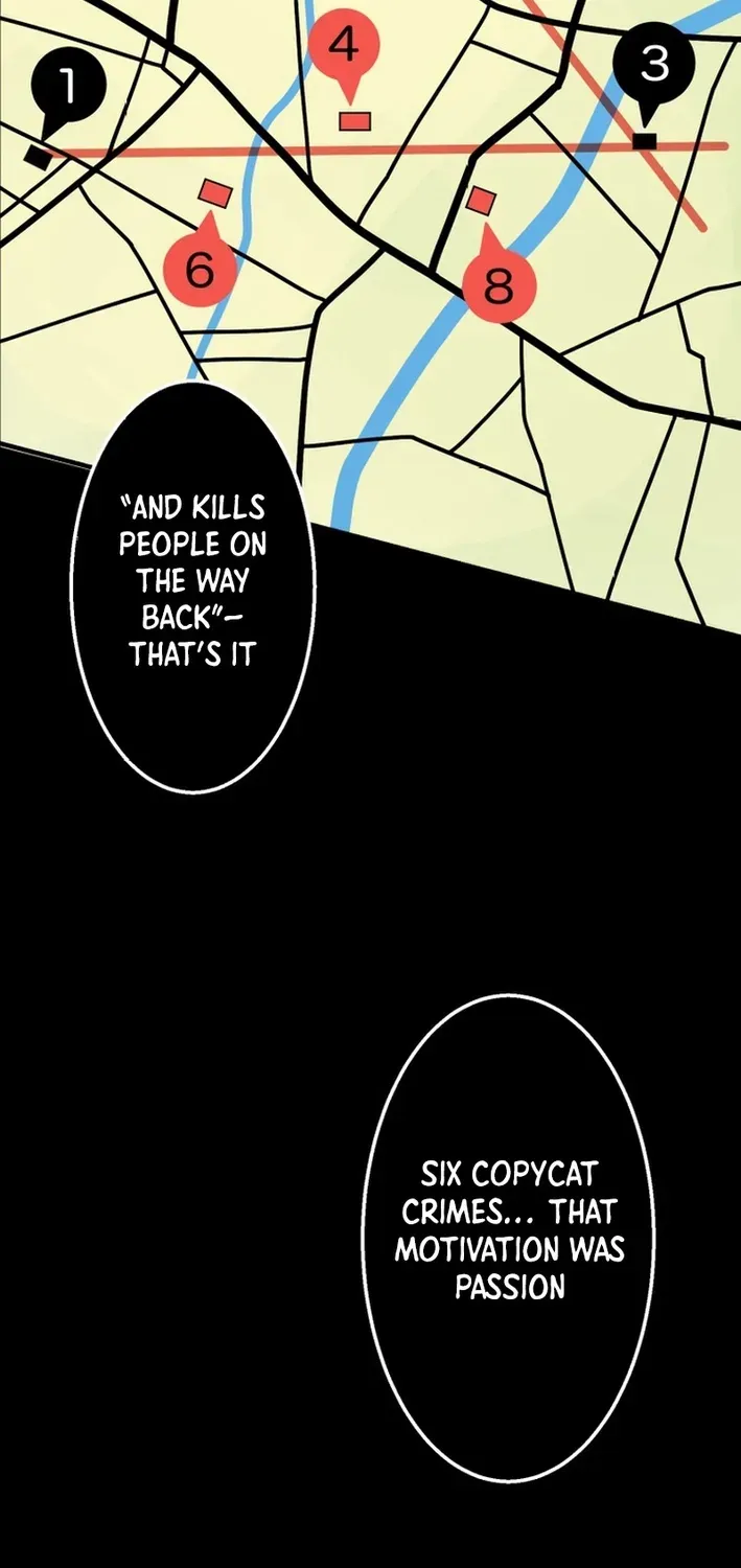 Method Murder: The Actor and the Role Chapter 21 page 71 - 