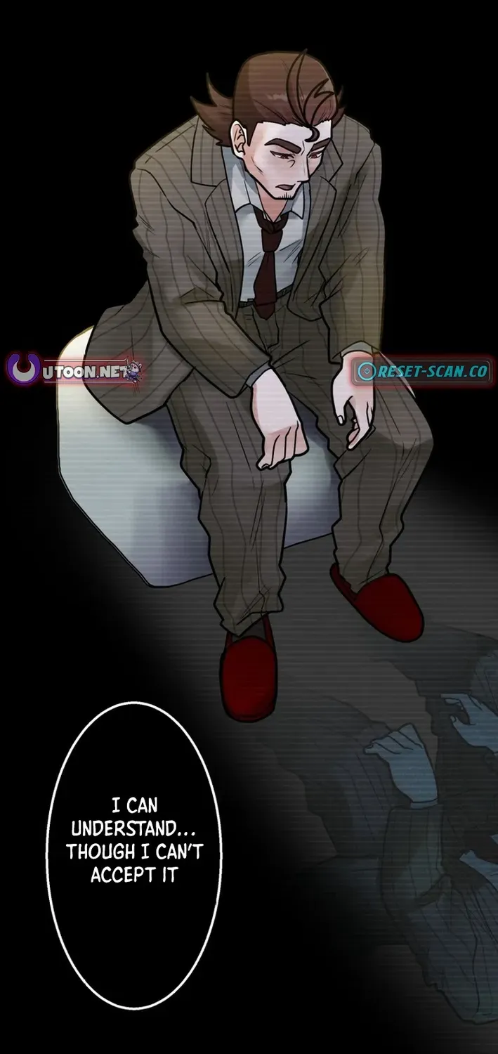 Method Murder: The Actor and the Role Chapter 21 page 72 - 