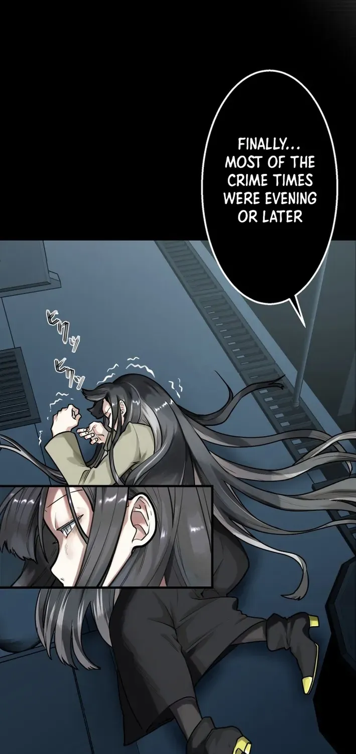 Method Murder: The Actor and the Role Chapter 21 page 73 - 