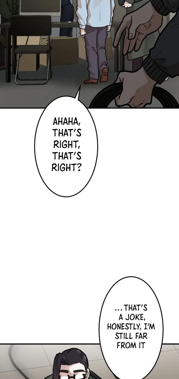 Method Murder: The Actor and the Role Chapter 21 page 9 - 