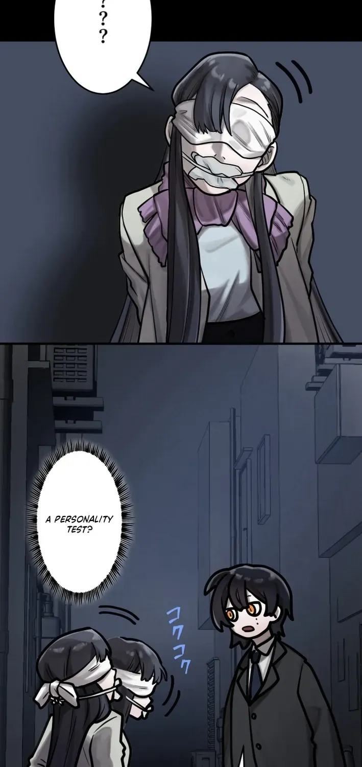 Method Murder: The Actor and the Role Chapter 22 page 30 - 