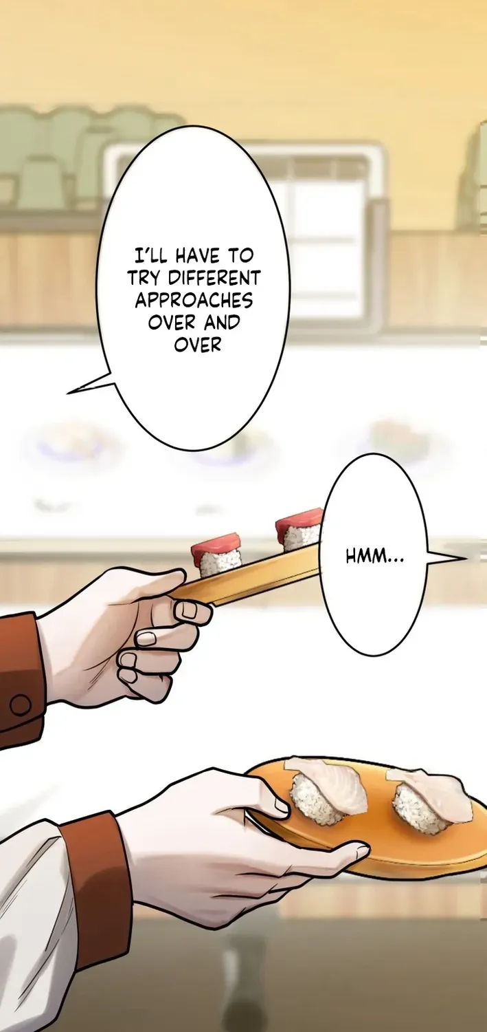 Method Murder: The Actor and the Role Chapter 22 page 4 - 