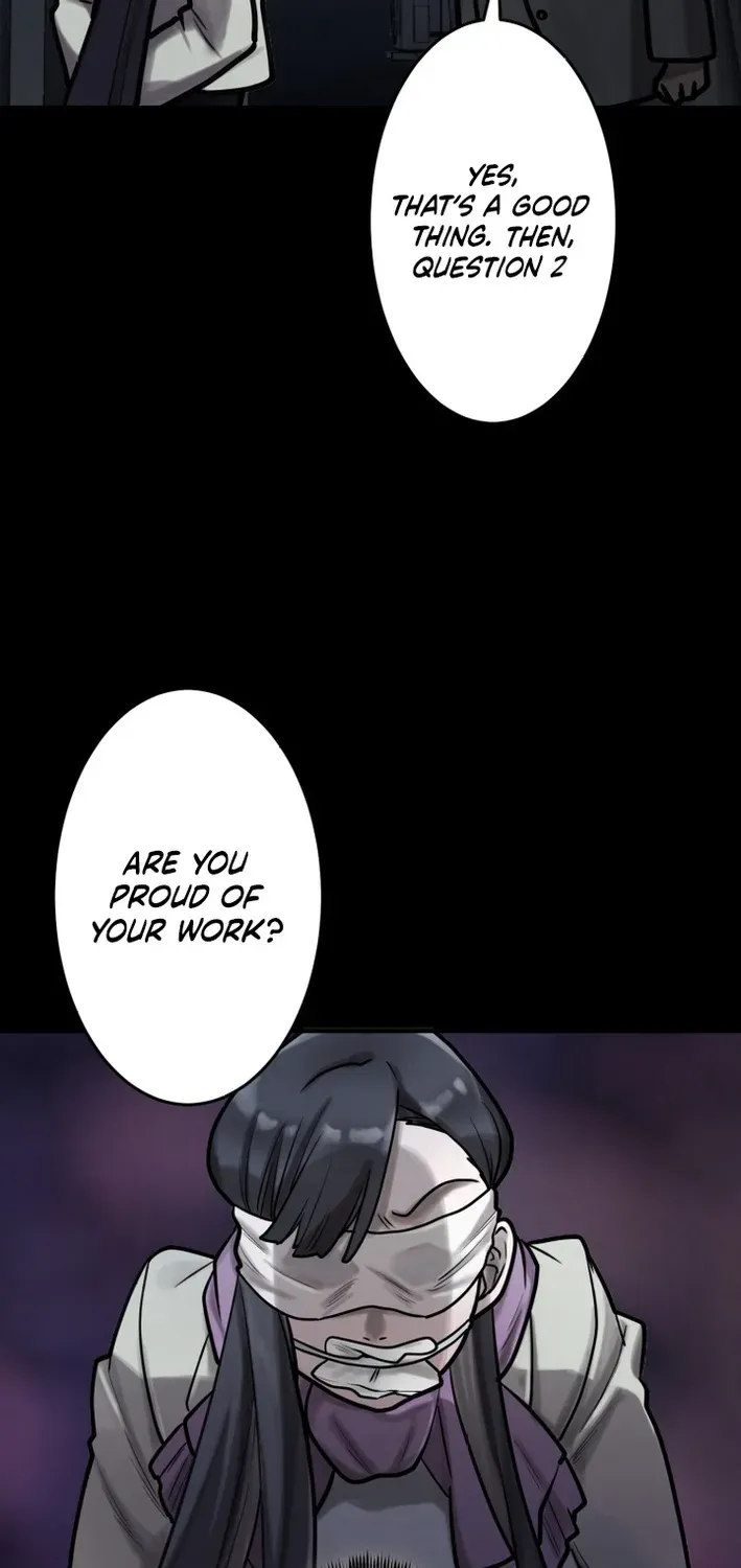 Method Murder: The Actor and the Role Chapter 22 page 31 - 