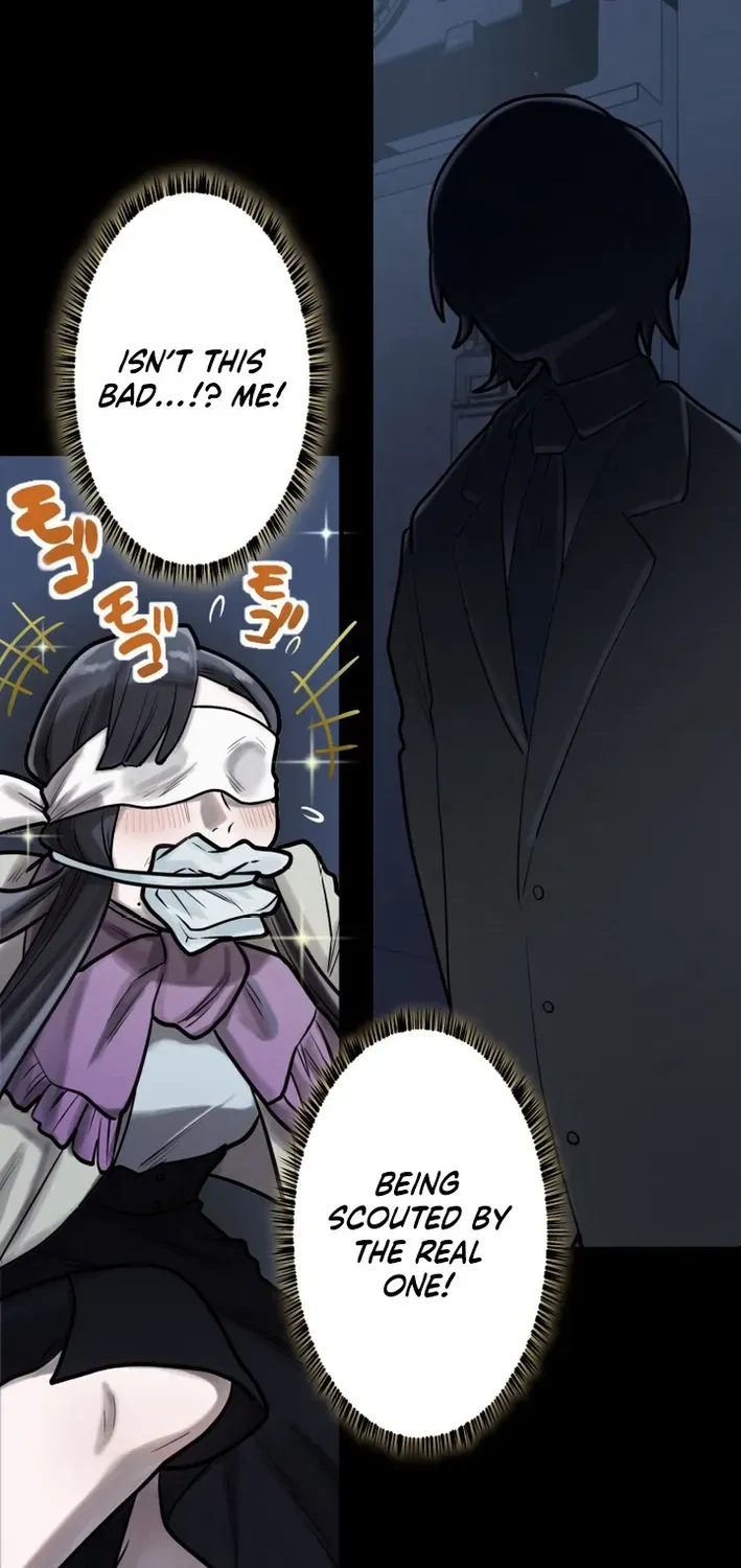 Method Murder: The Actor and the Role Chapter 22 page 34 - 