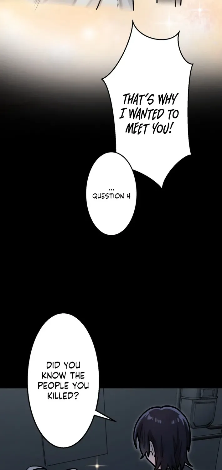 Method Murder: The Actor and the Role Chapter 22 page 38 - 