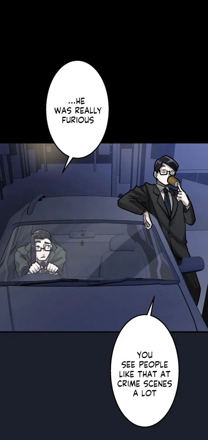 Method Murder: The Actor and the Role Chapter 22 page 64 - 