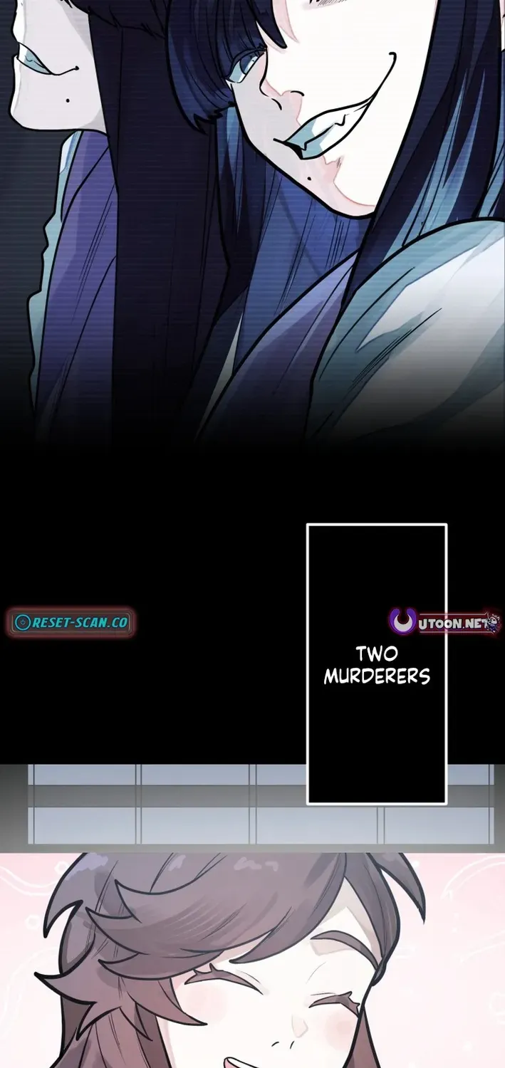 Method Murder: The Actor and the Role Chapter 23 page 4 - 