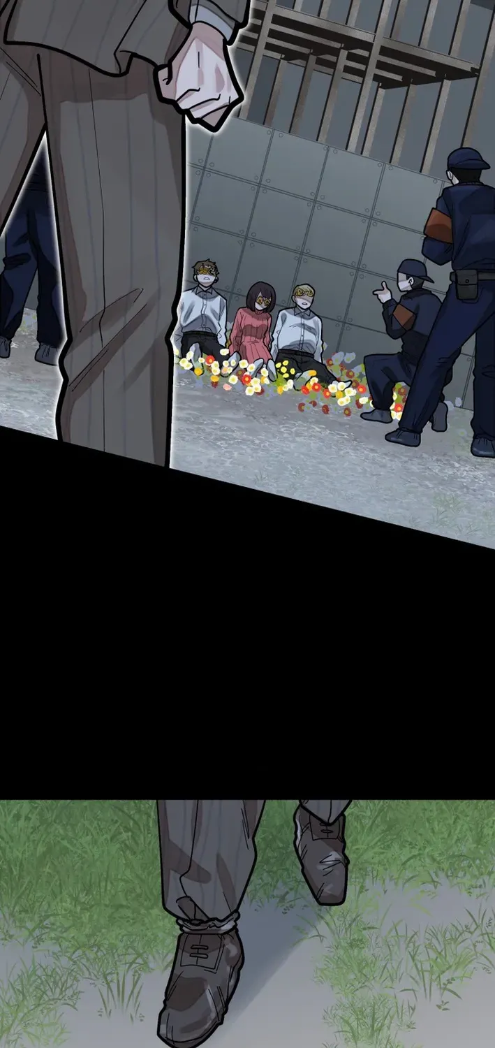 Method Murder: The Actor and the Role Chapter 24 page 3 - 