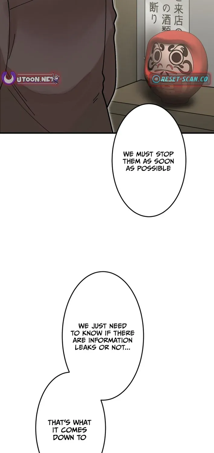 Method Murder: The Actor and the Role Chapter 24 page 33 - 
