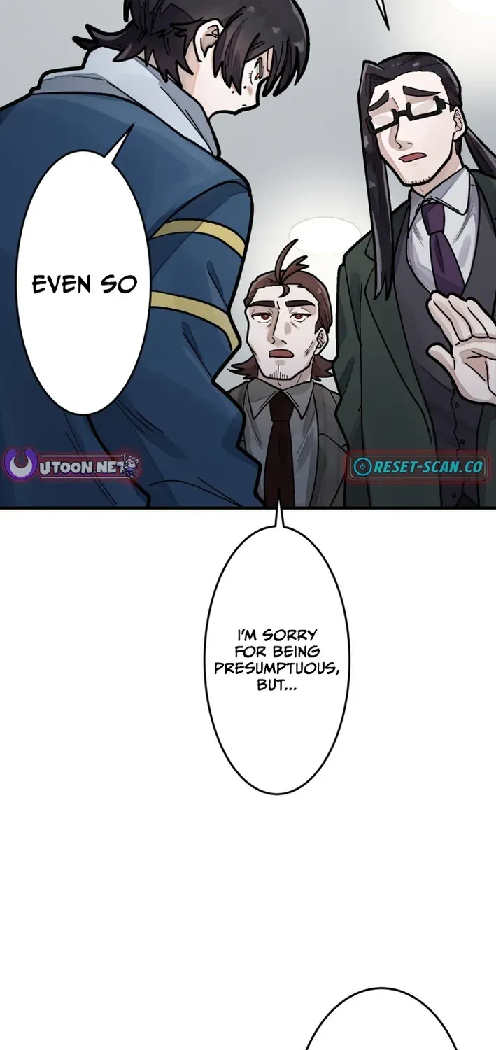 Method Murder: The Actor and the Role Chapter 24 page 47 - 