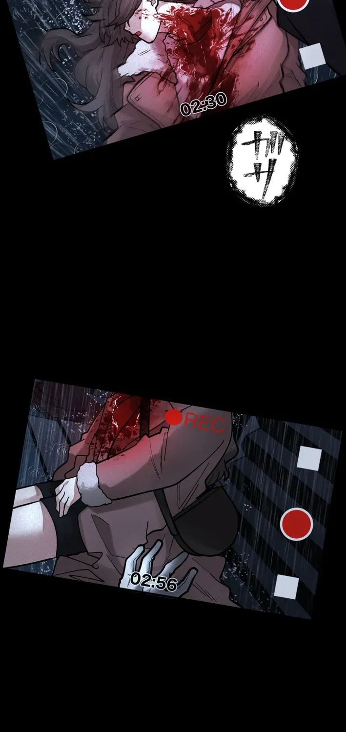 Method Murder: The Actor and the Role Chapter 25 page 3 - 