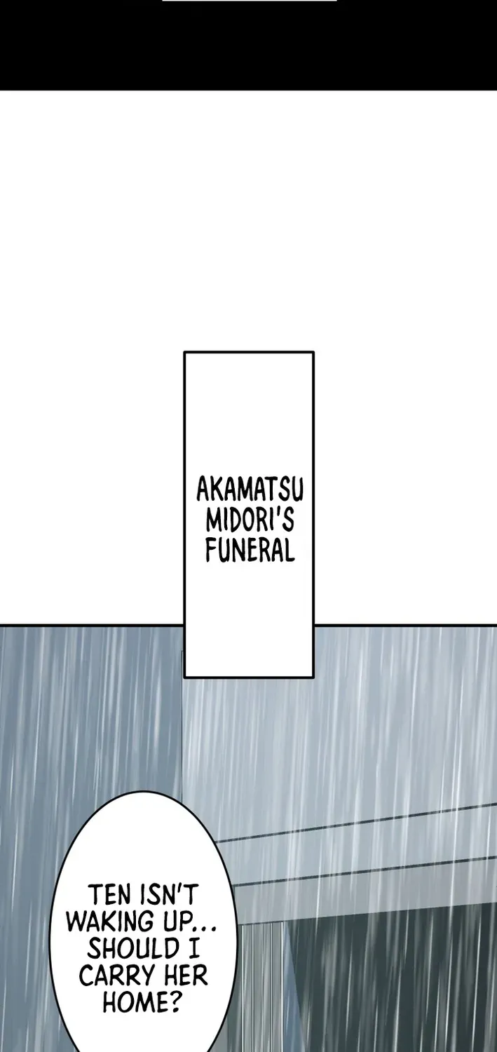 Method Murder: The Actor and the Role Chapter 26 page 3 - 