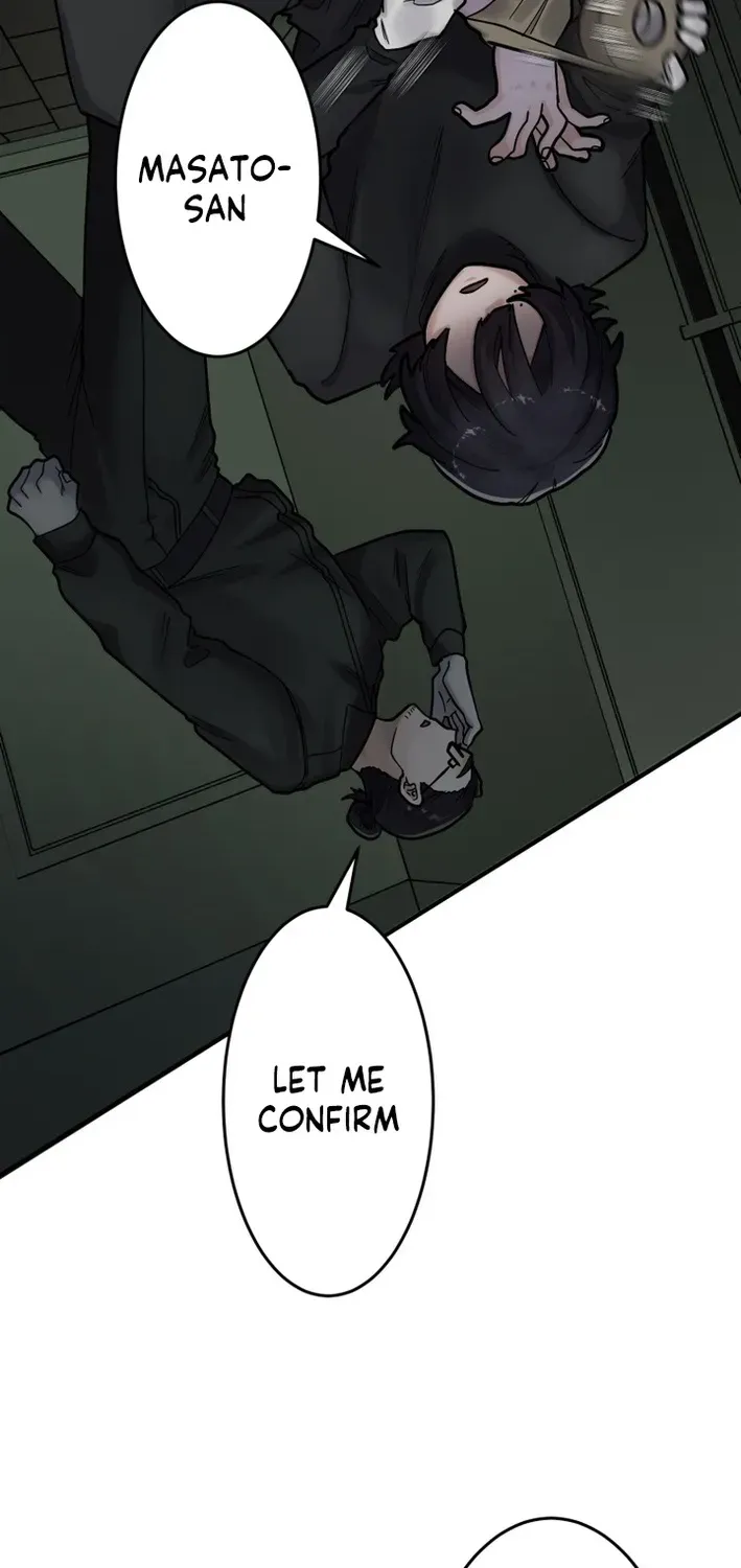 Method Murder: The Actor and the Role Chapter 27 page 13 - 