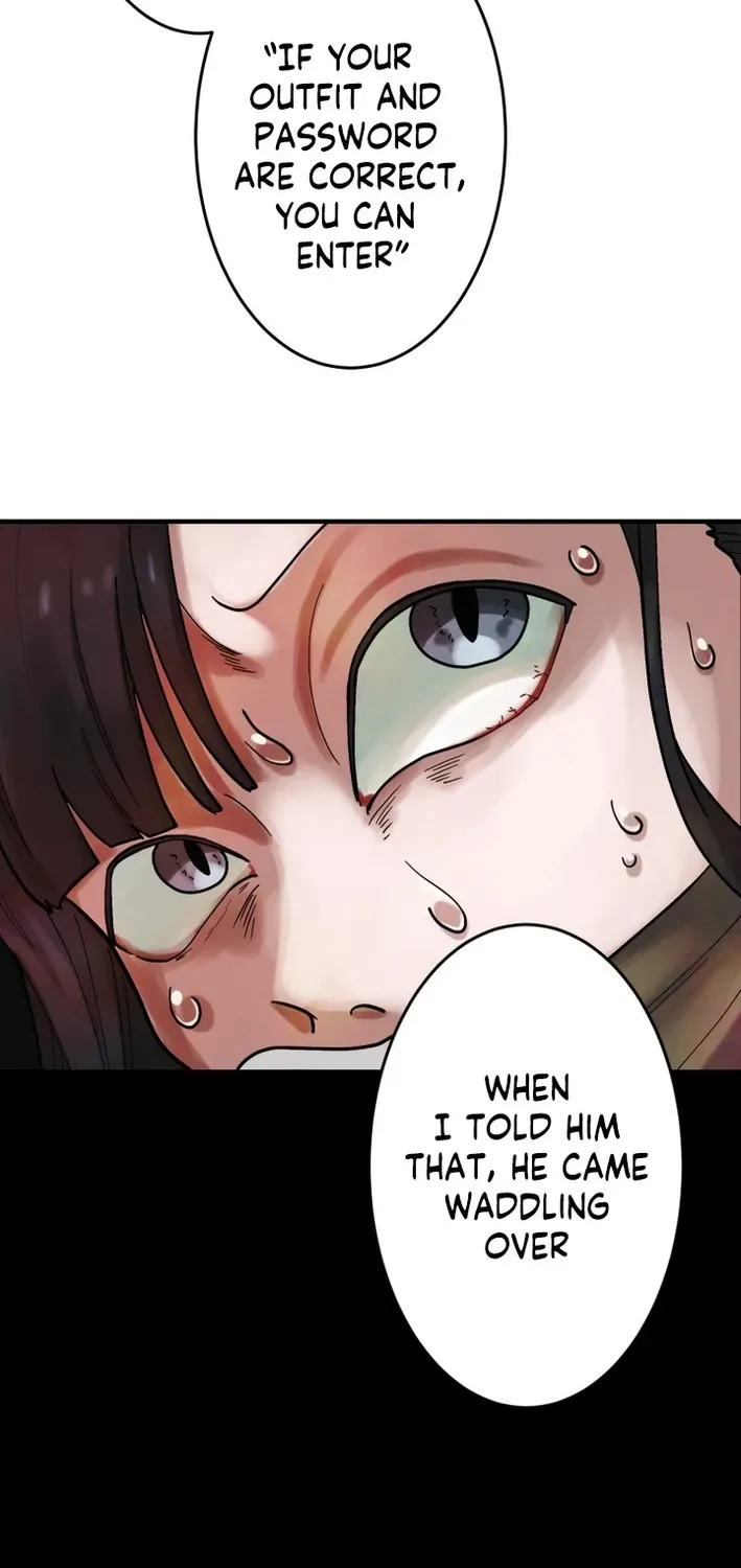 Method Murder: The Actor and the Role Chapter 27 page 18 - 