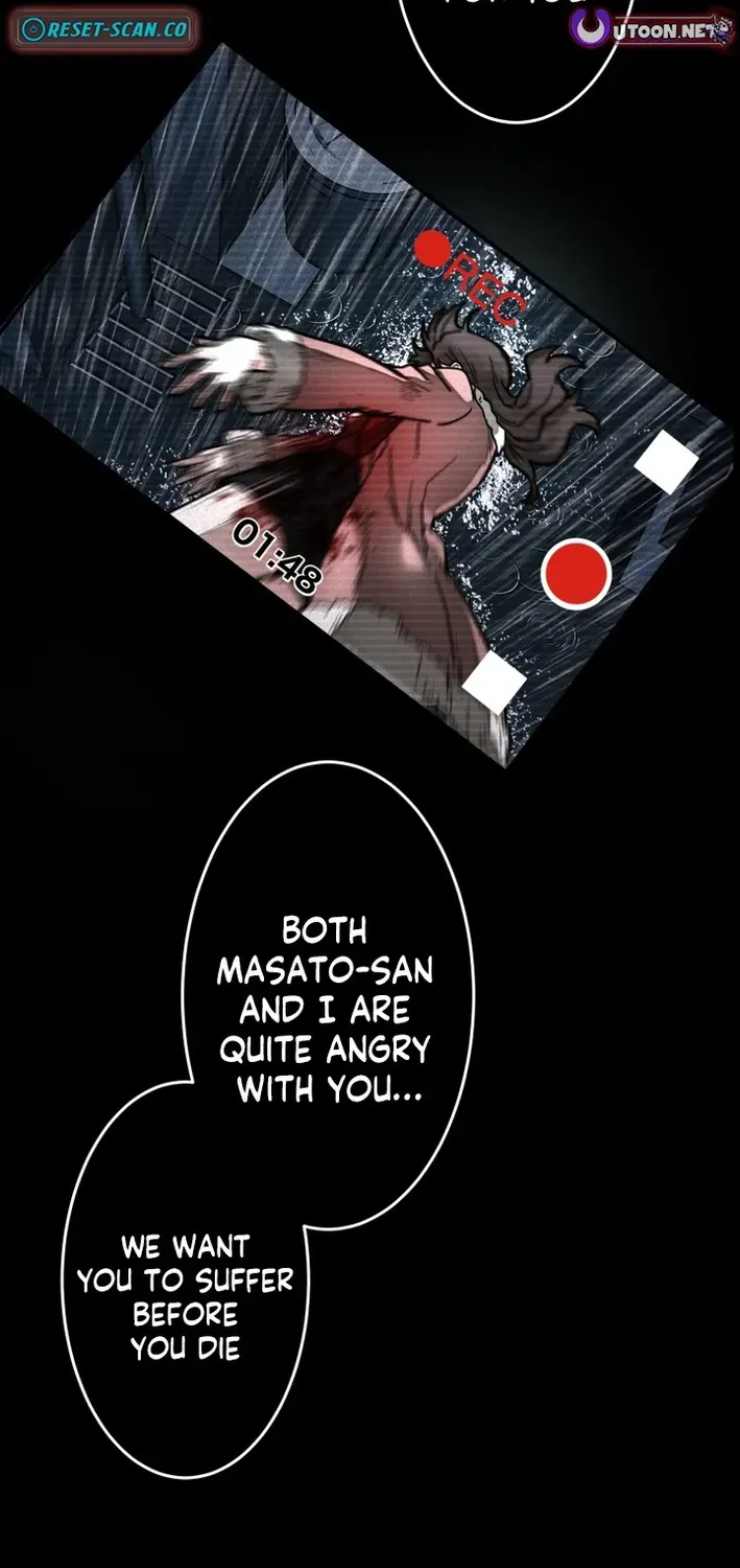 Method Murder: The Actor and the Role Chapter 27 page 37 - 