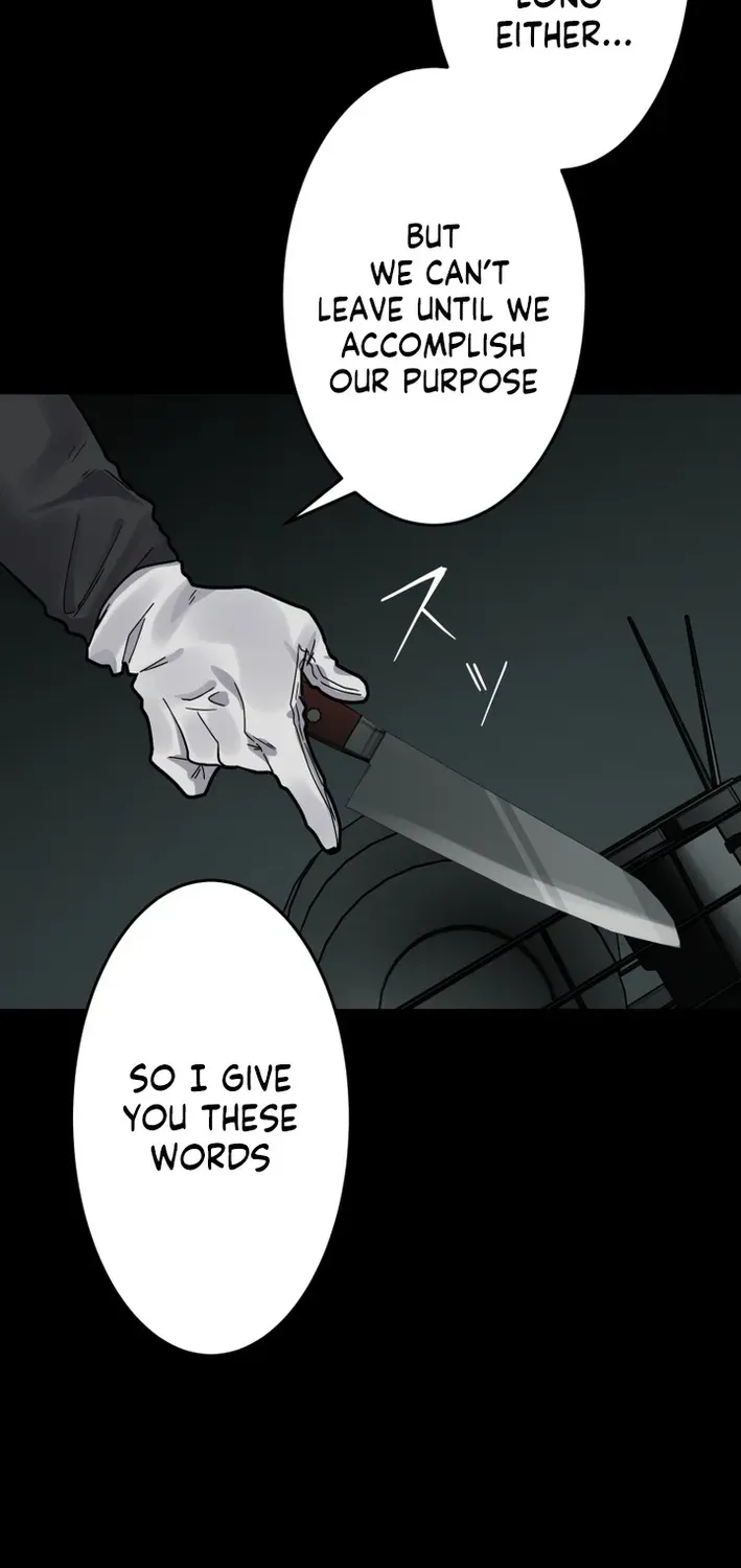 Method Murder: The Actor and the Role Chapter 27 page 44 - 