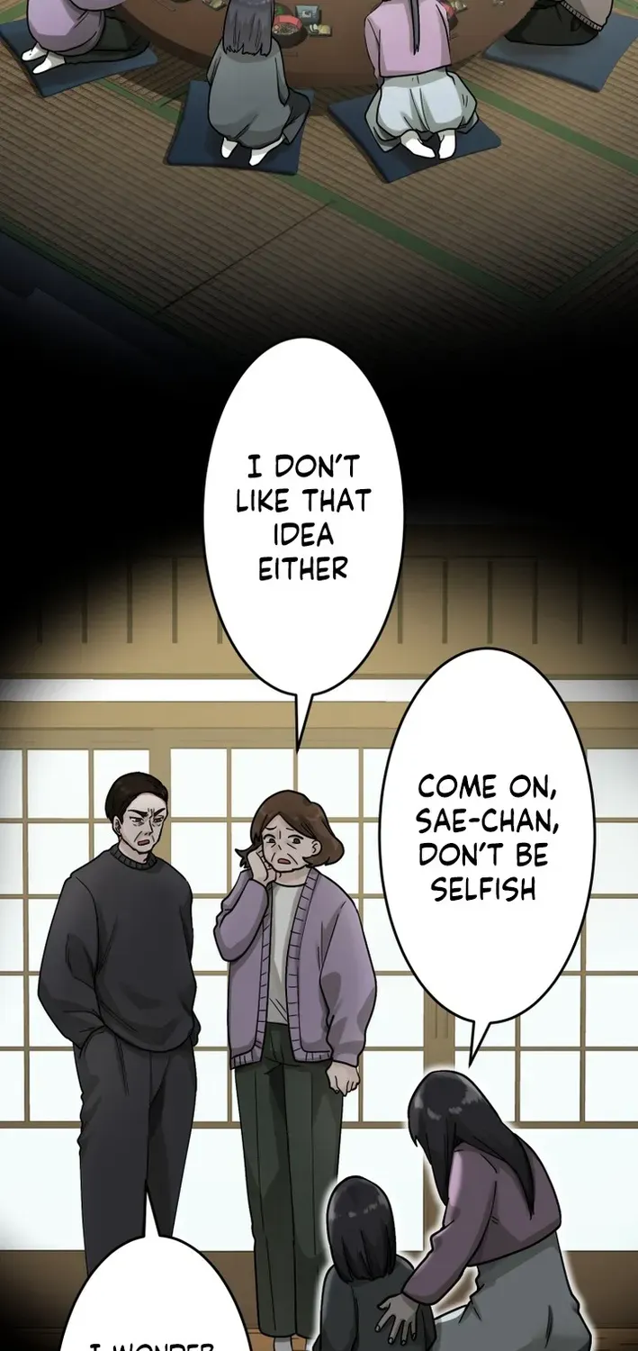 Method Murder: The Actor and the Role Chapter 27 page 58 - 