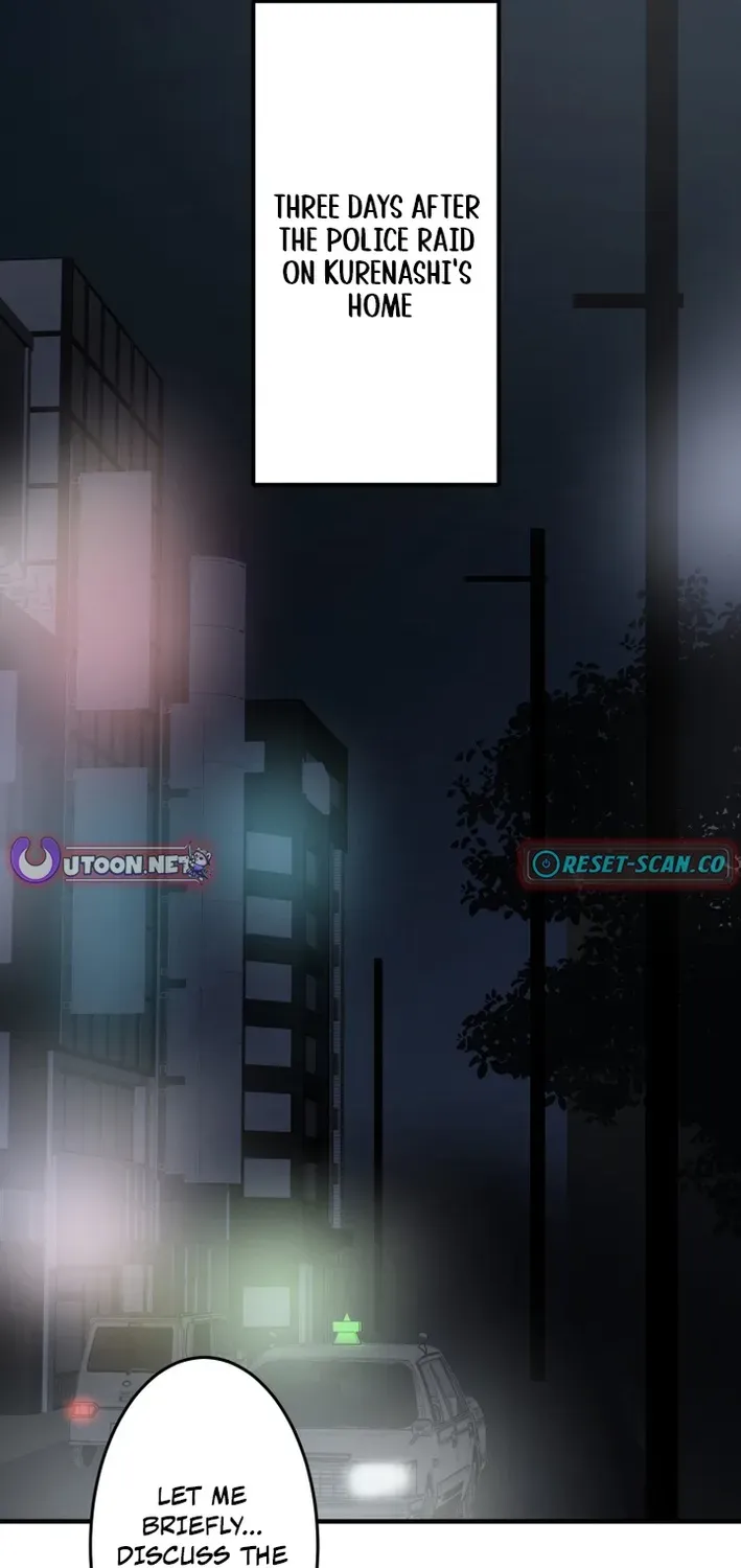 Method Murder: The Actor and the Role Chapter 28 page 2 - 