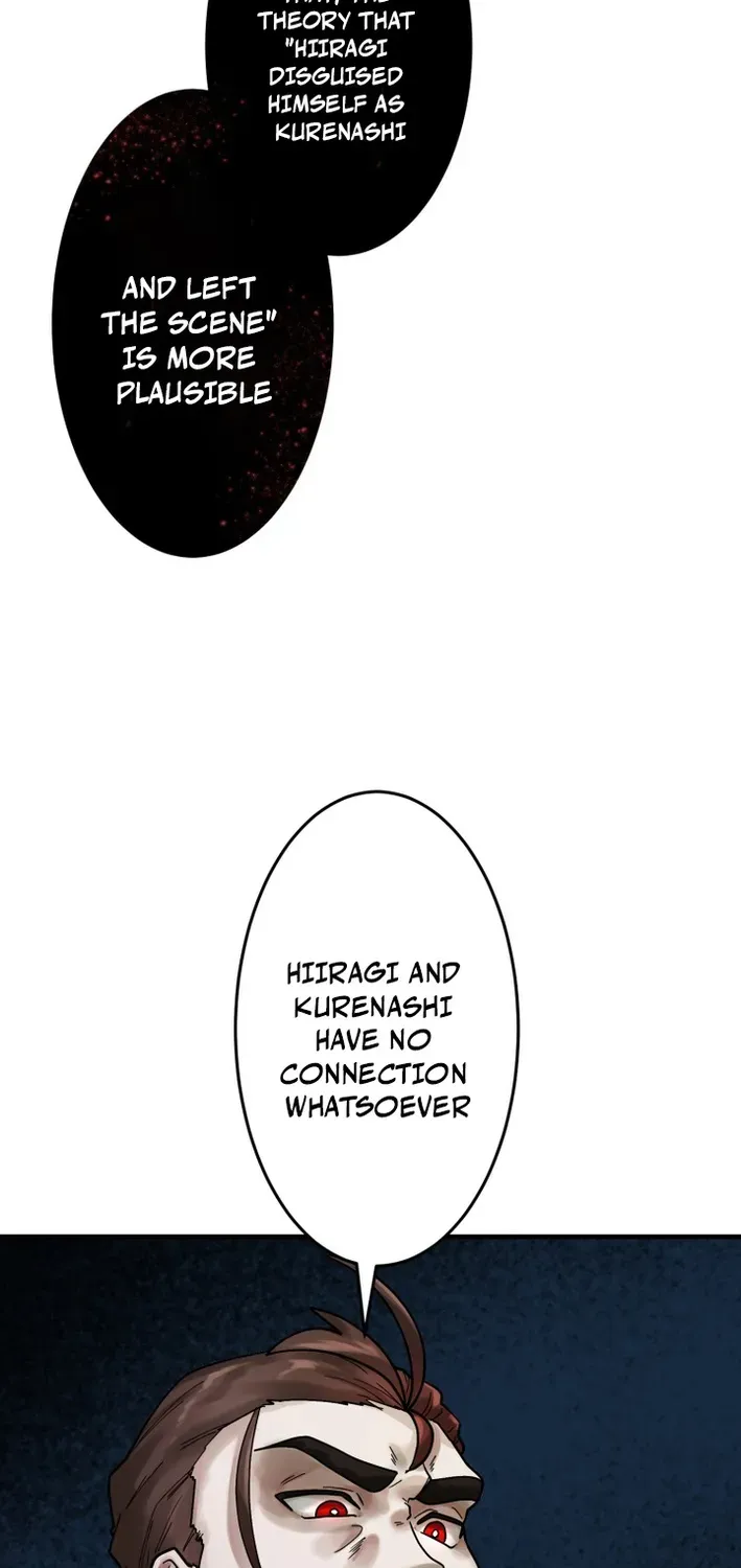 Method Murder: The Actor and the Role Chapter 28 page 15 - 