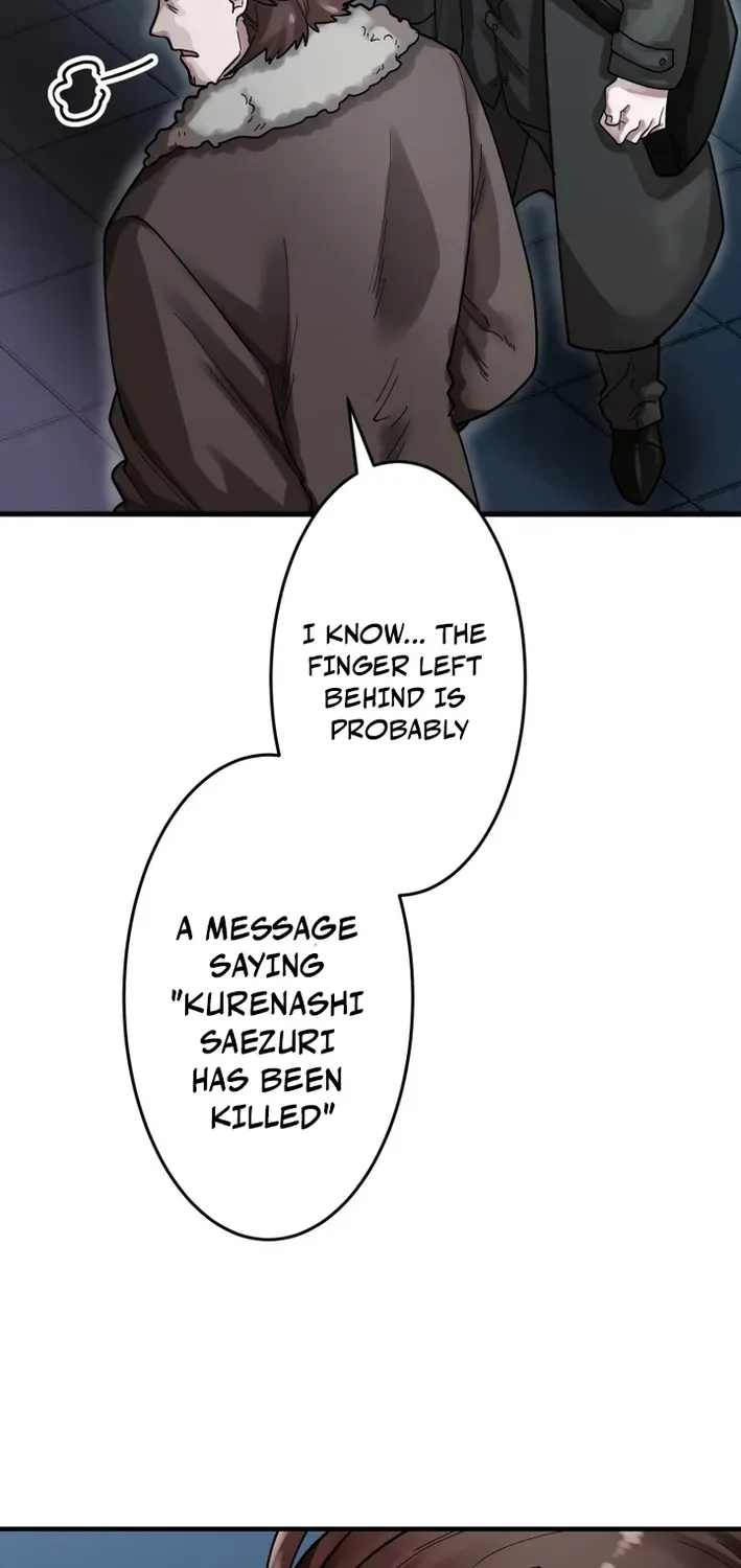 Method Murder: The Actor and the Role Chapter 28 page 17 - 