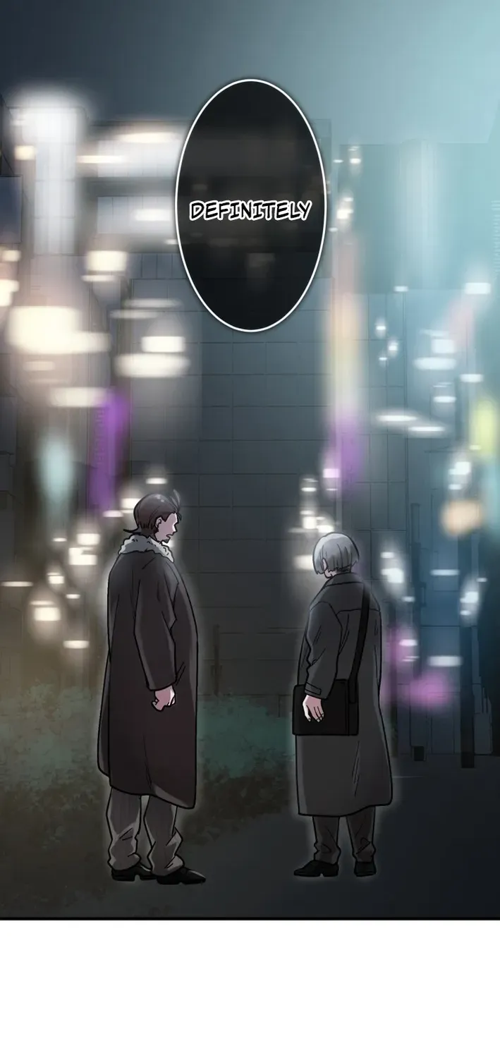 Method Murder: The Actor and the Role Chapter 28 page 23 - 