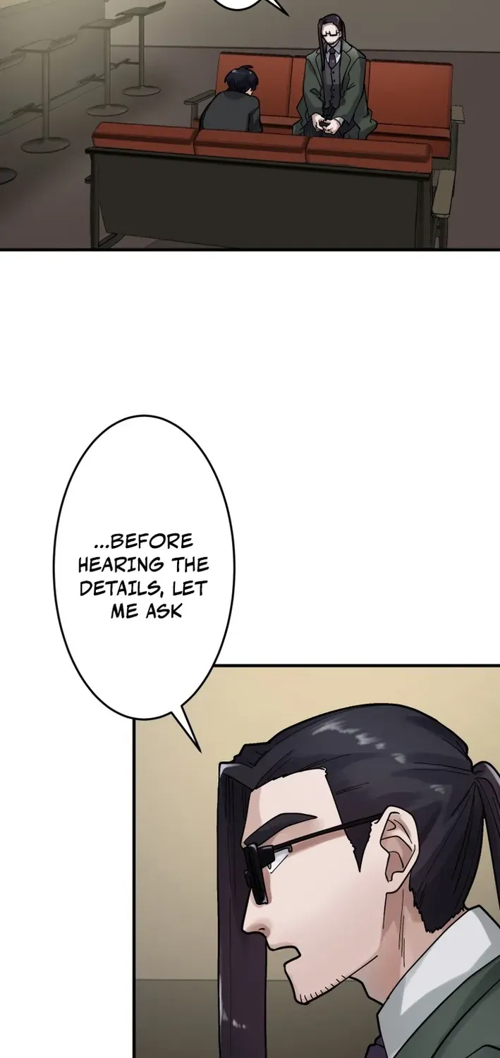 Method Murder: The Actor and the Role Chapter 28 page 27 - 