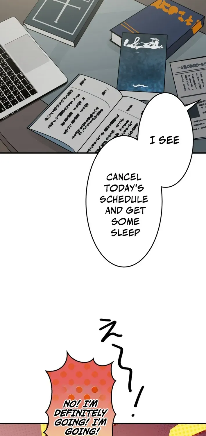 Method Murder: The Actor and the Role Chapter 28 page 30 - 