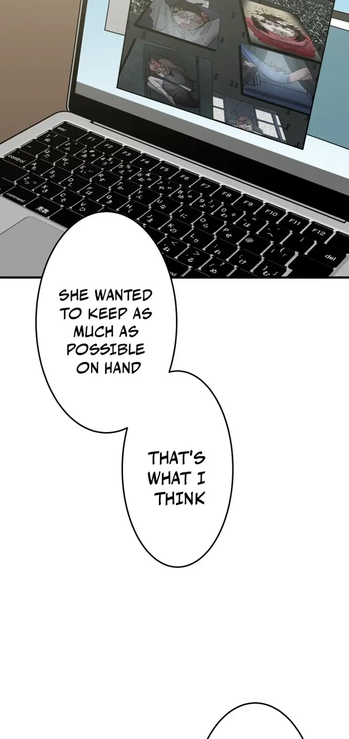 Method Murder: The Actor and the Role Chapter 28 page 37 - 