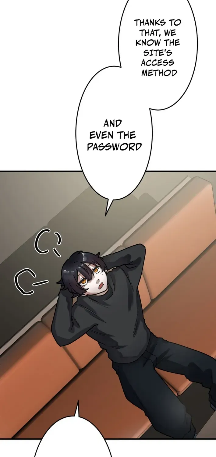 Method Murder: The Actor and the Role Chapter 28 page 38 - 