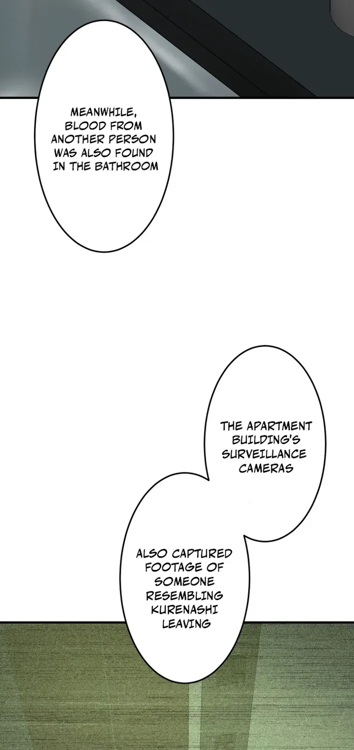 Method Murder: The Actor and the Role Chapter 28 page 5 - 